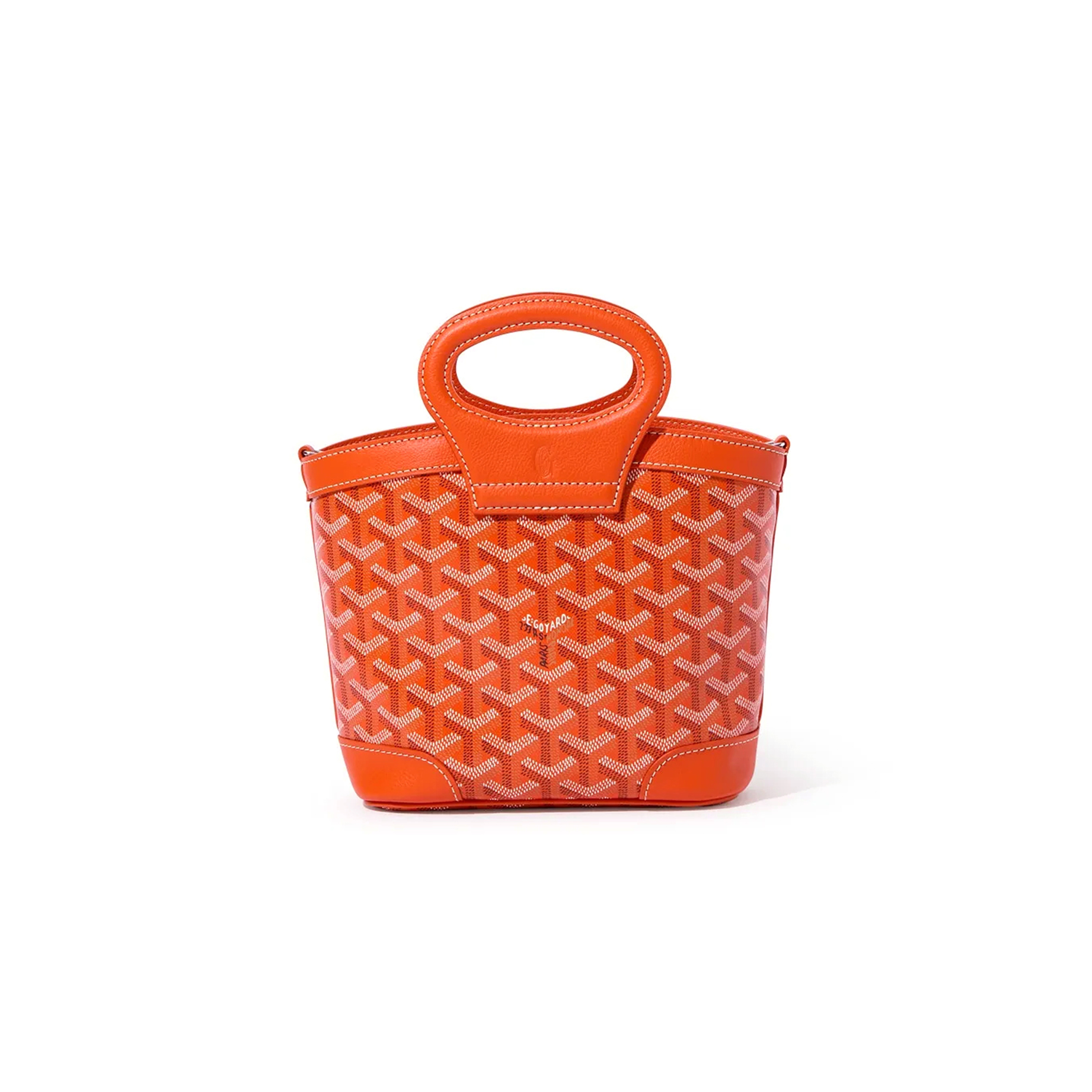 GOYARD BELUGA MINI BAG BELUGAMINTY07CL07P (23*18.5*8cm)